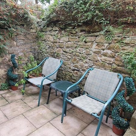 Hope Cottage, Great Longstone 외부 사진