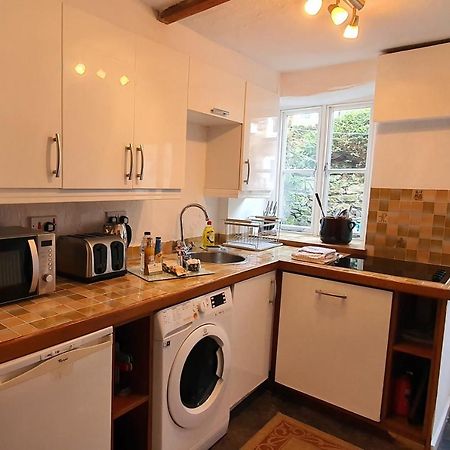 Hope Cottage, Great Longstone 외부 사진