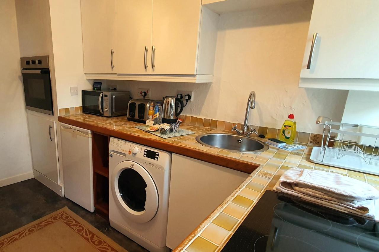 Hope Cottage, Great Longstone 외부 사진