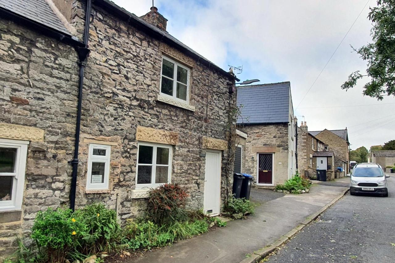 Hope Cottage, Great Longstone 외부 사진