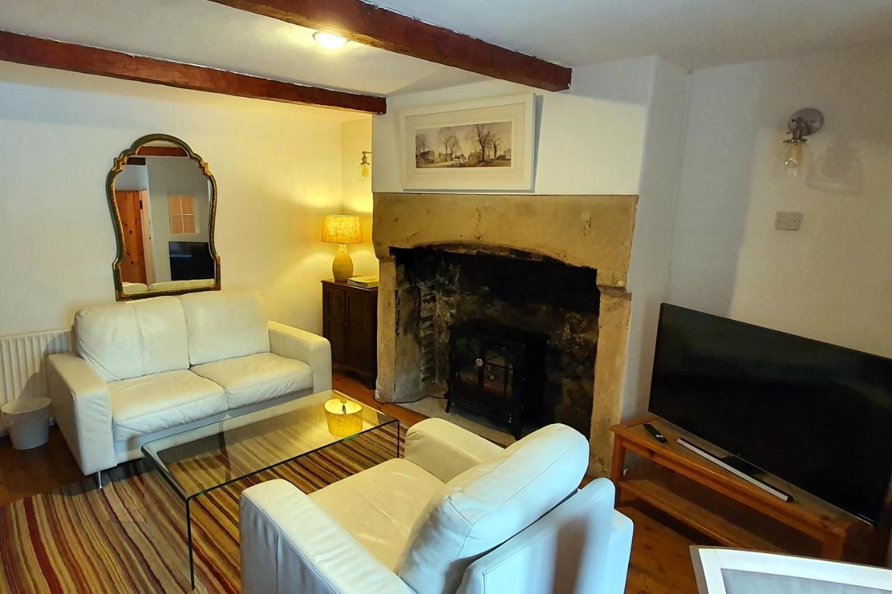 Hope Cottage, Great Longstone 외부 사진