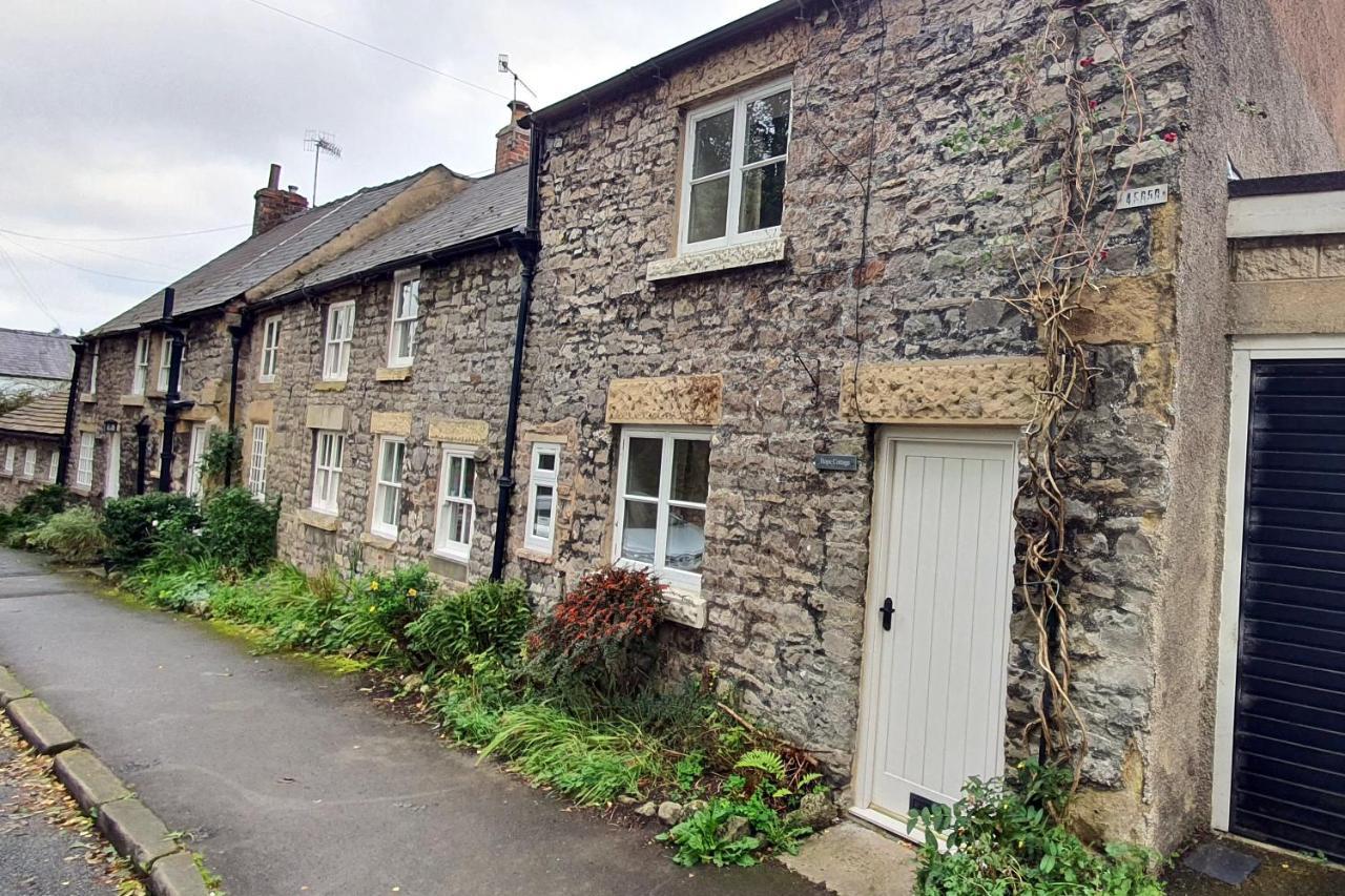 Hope Cottage, Great Longstone 외부 사진